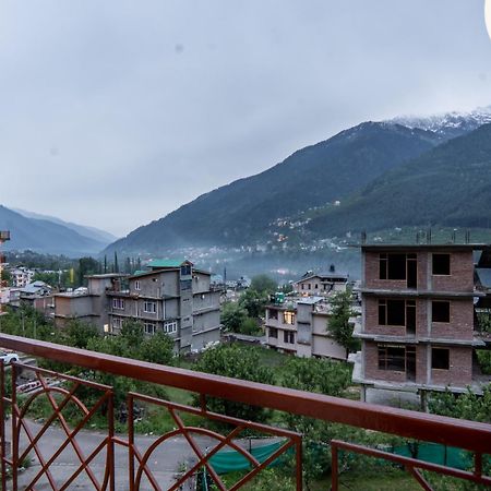 Pristine Inn Manali מראה חיצוני תמונה